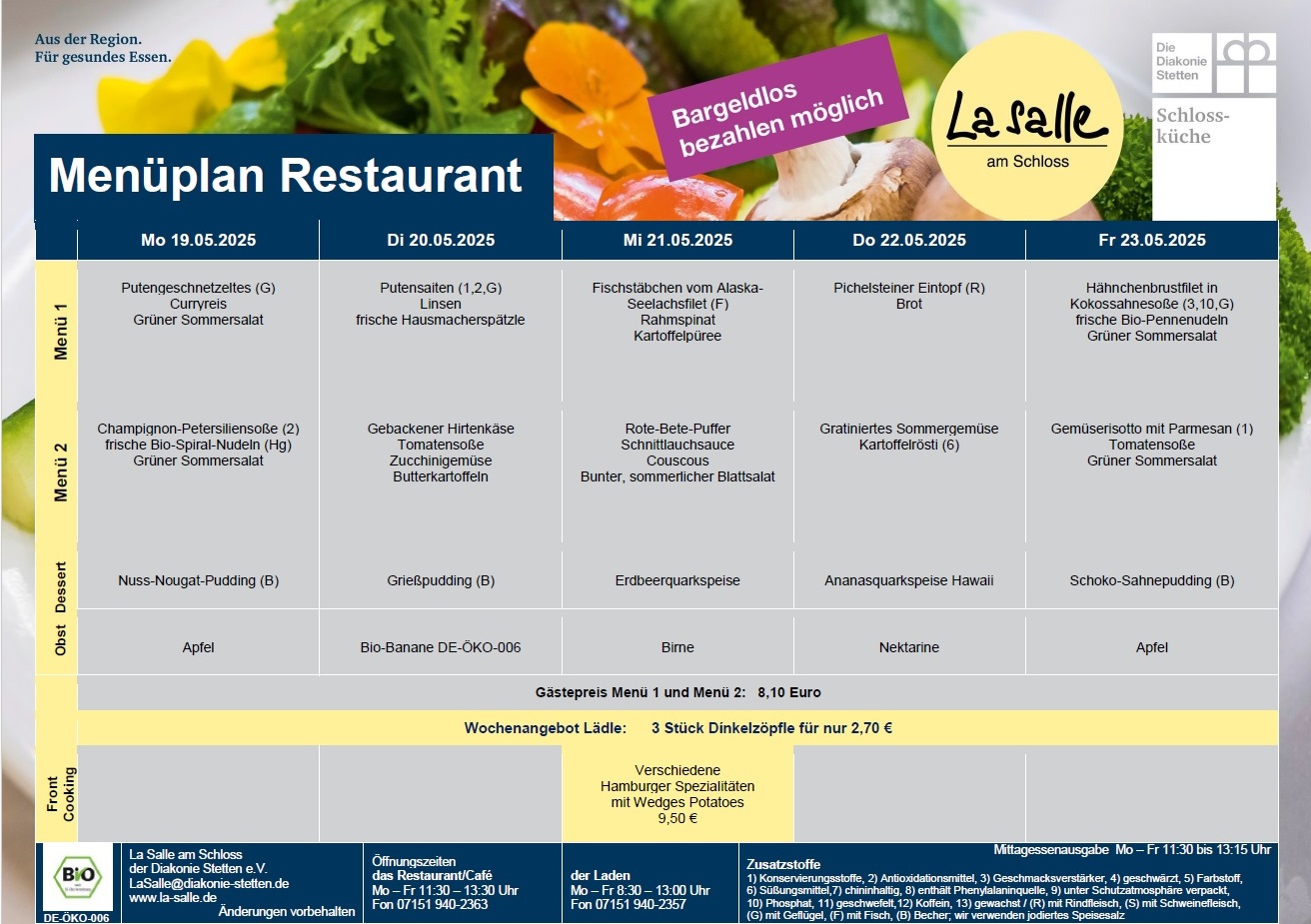 zum Download Menüplan KW 21