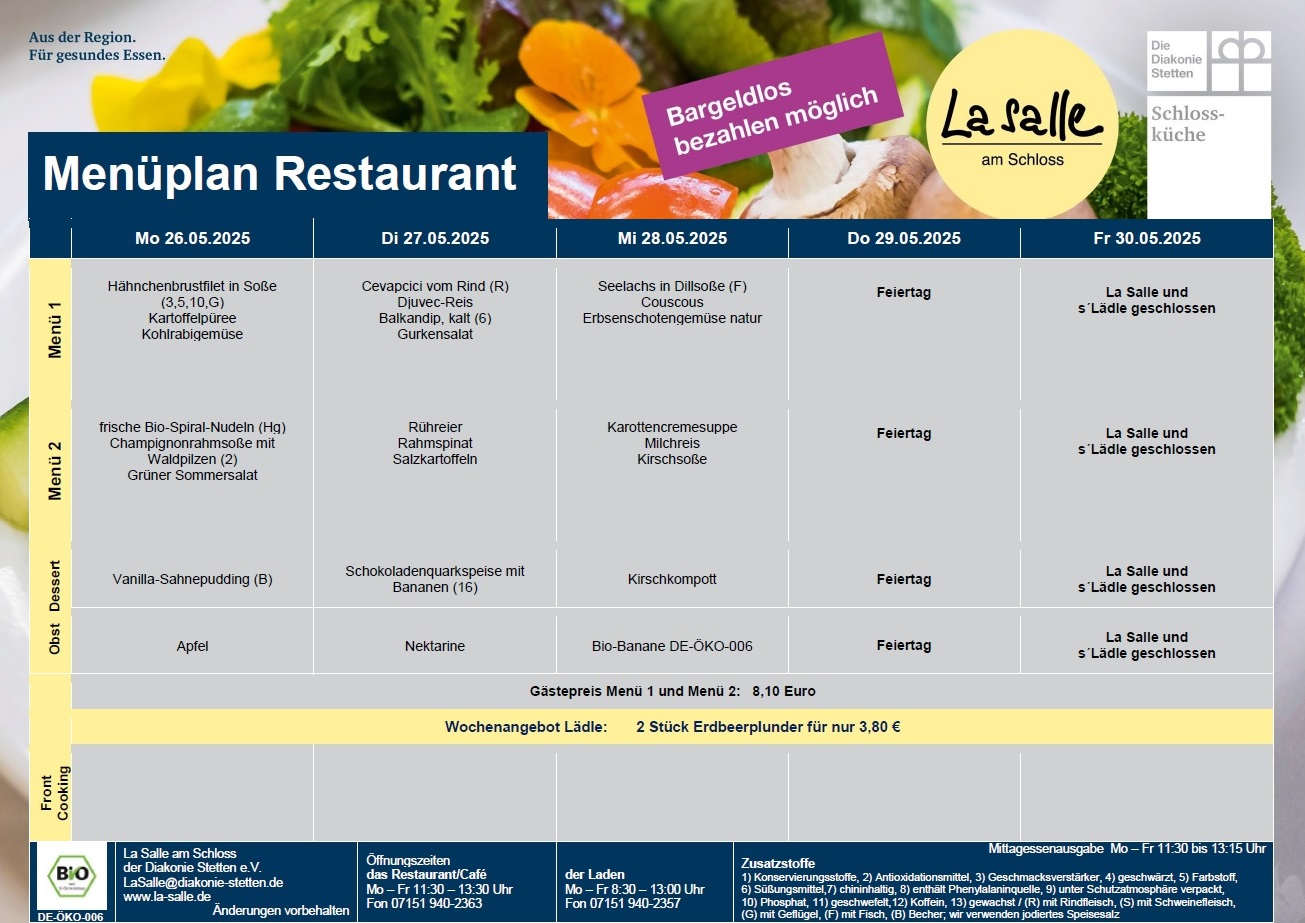 zum Download Menüplan KW 22