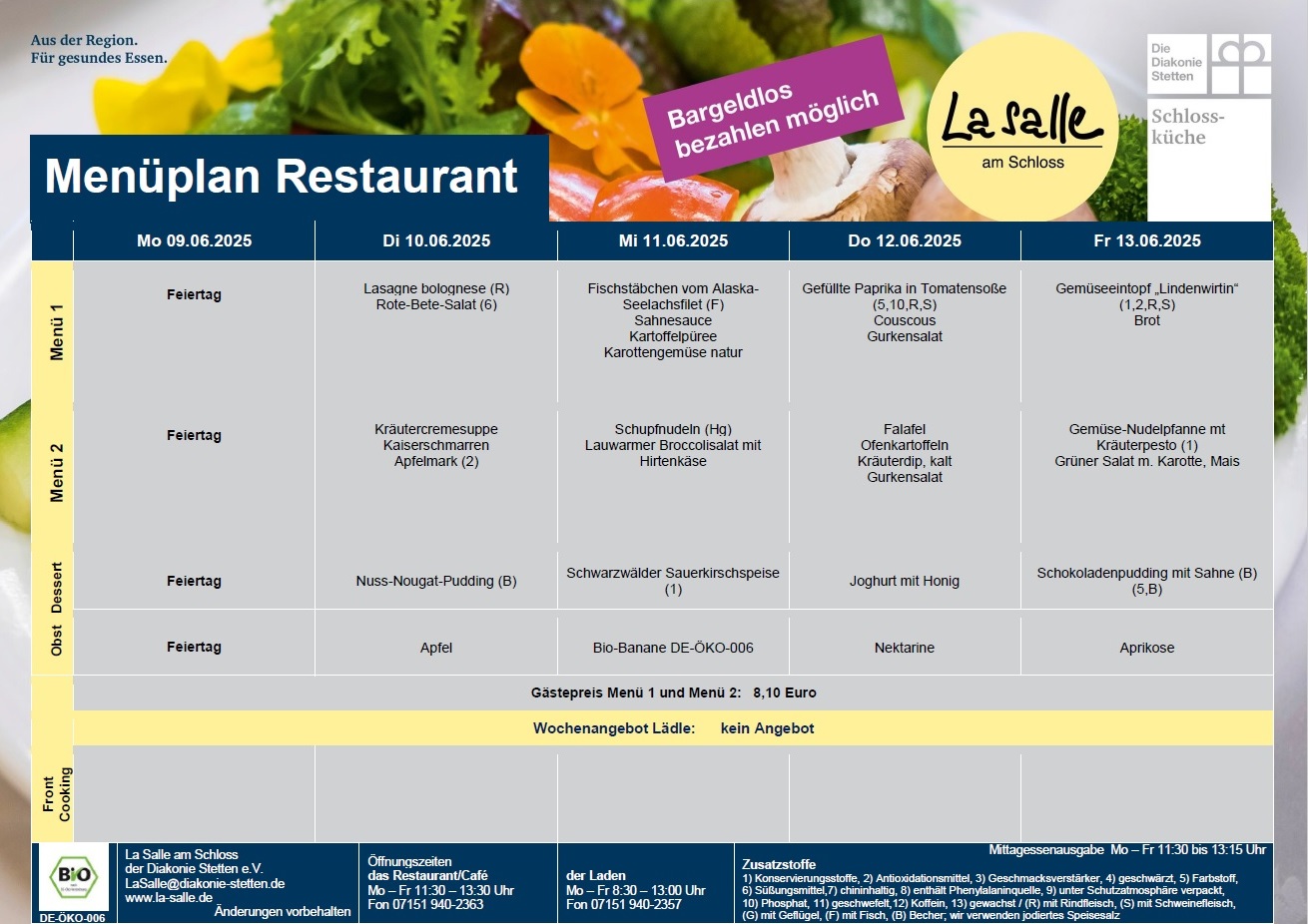 zum Download Menüplan KW 24