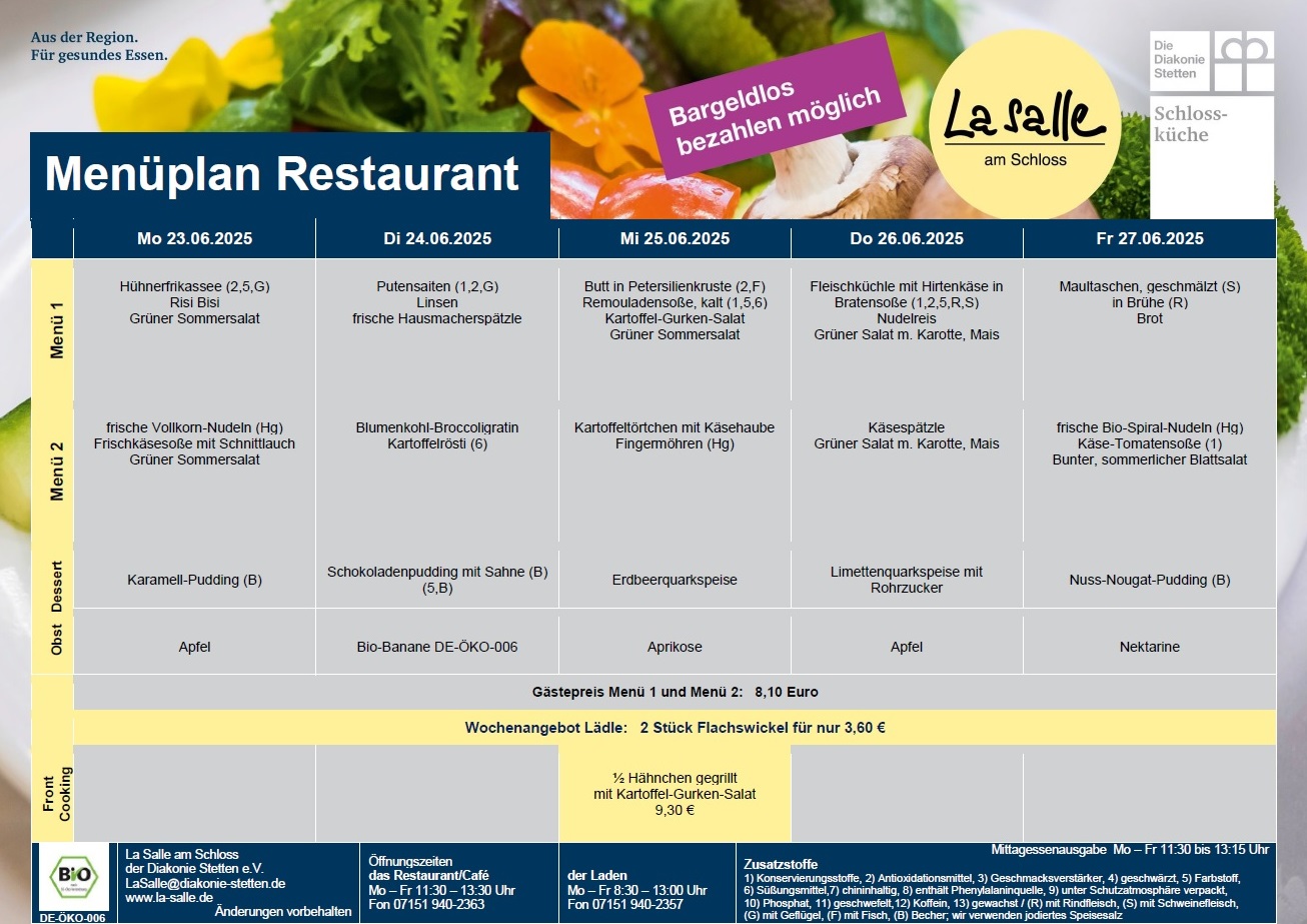 zum Download Menüplan KW 26