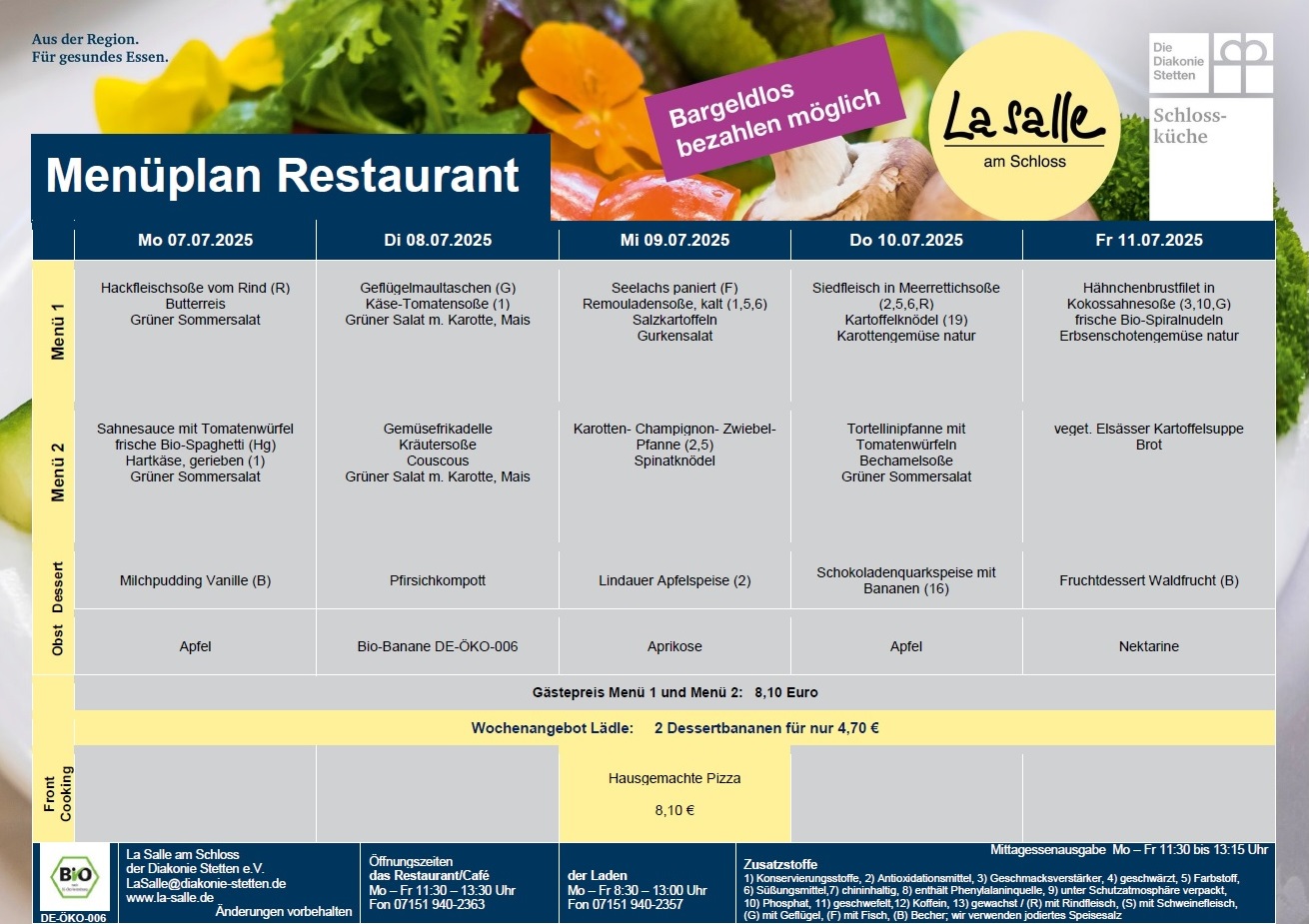 zum Download Menüplan KW 28