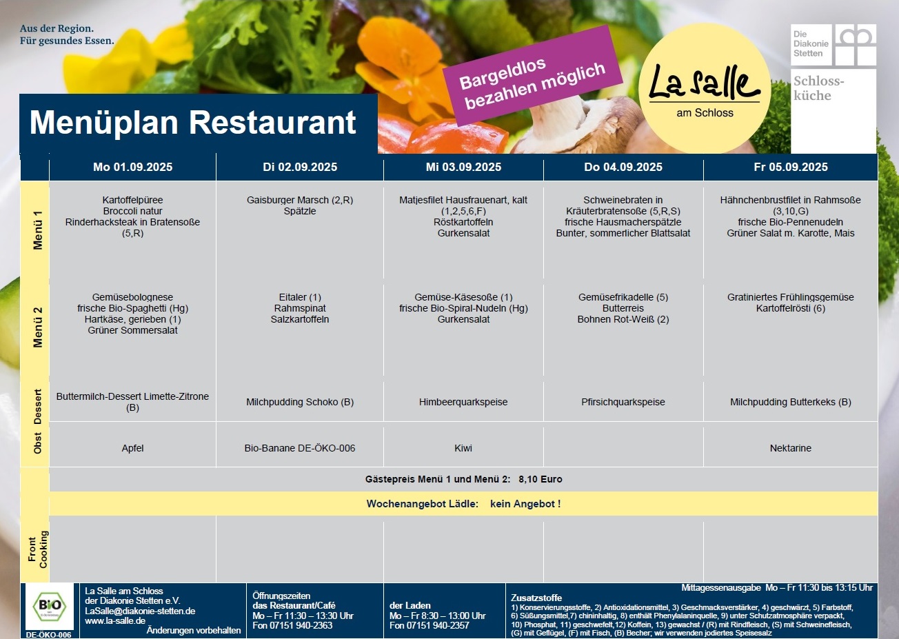zum Download Menüplan KW 36