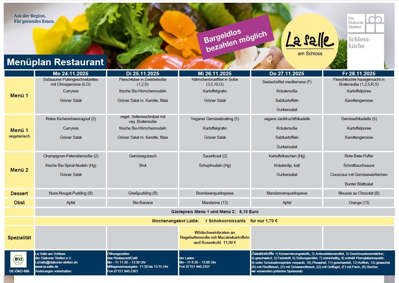 zum Download Menüplan KW 48