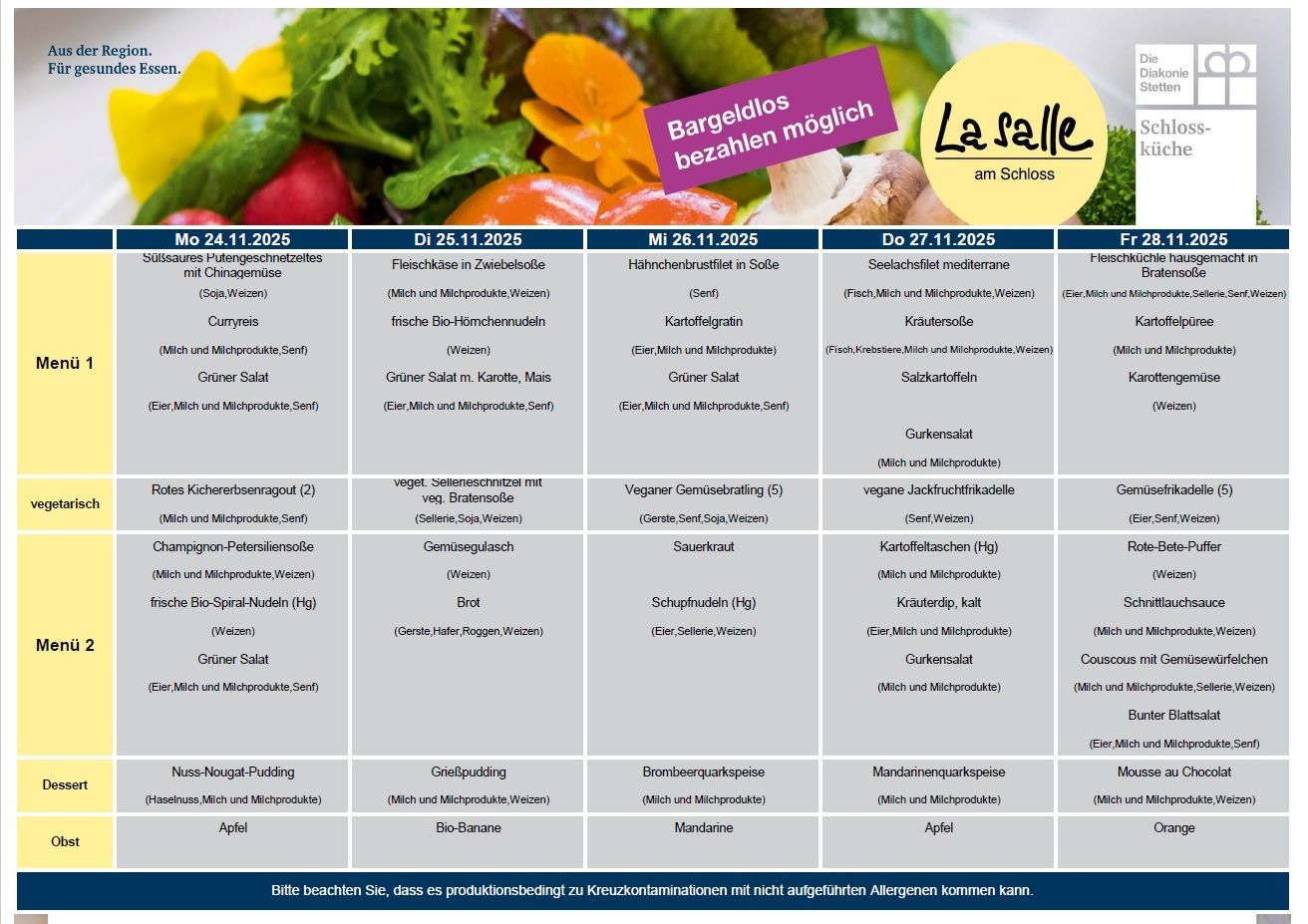 zum Download Menüplan KW 48