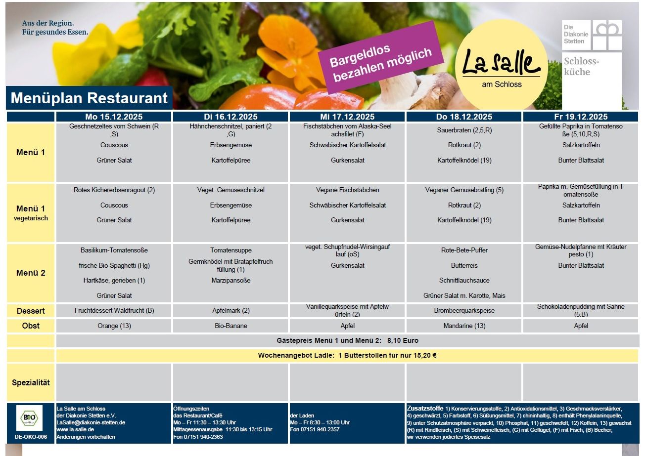 zum Download Menüplan KW 51