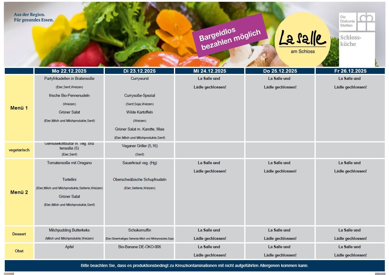 zum Download Menüplan KW 52
