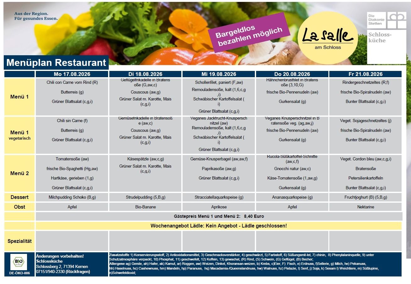 Zum Download - Menüplan KW 34