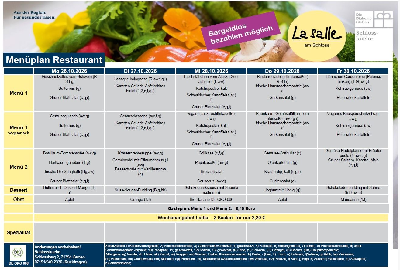 Zum Download - Menüplan KW 44